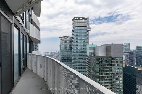 Photo 20 at 6003 - 100 Harbour Street, Waterfront Communities C1, Toronto
