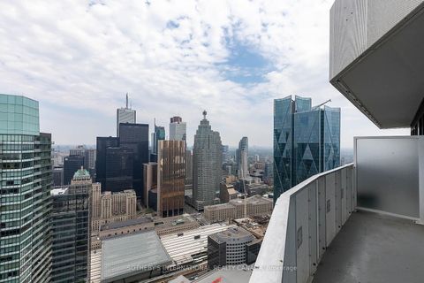 Photo 21 at 6003 - 100 Harbour Street, Waterfront Communities C1, Toronto