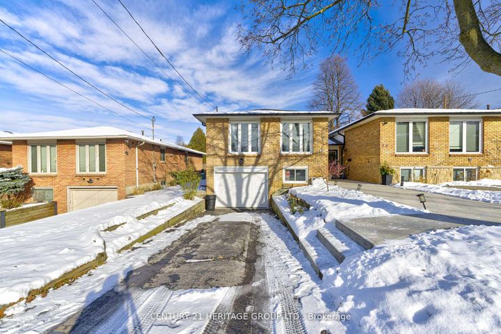 Photo 1 at 92 Horning Drive, Fessenden, Hamilton