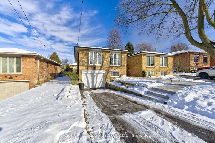 Photo 3 at 92 Horning Drive, Fessenden, Hamilton