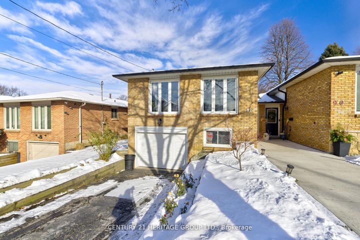 Photo 4 at 92 Horning Drive, Fessenden, Hamilton