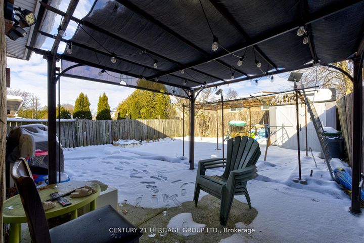 Photo 34 at 92 Horning Drive, Fessenden, Hamilton