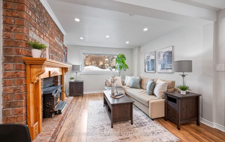 Photo 26 at 6943 Estoril Road, Meadowvale, Mississauga