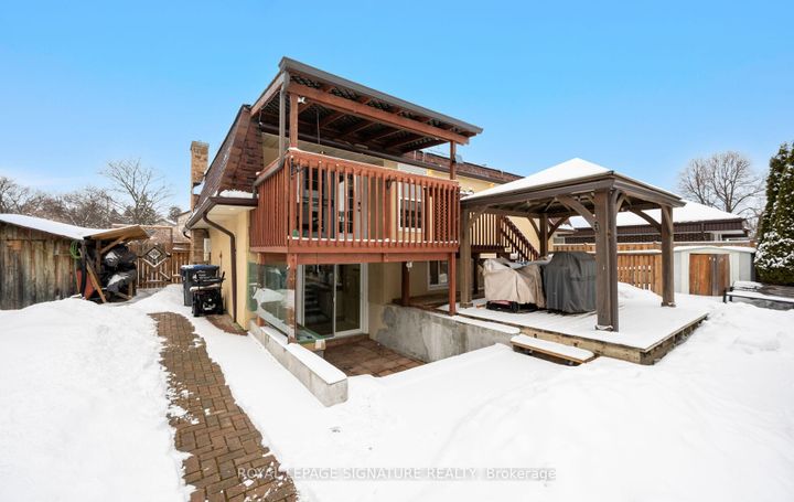 Photo 39 at 6943 Estoril Road, Meadowvale, Mississauga