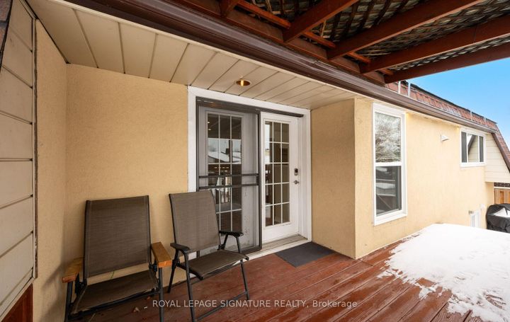 Photo 40 at 6943 Estoril Road, Meadowvale, Mississauga