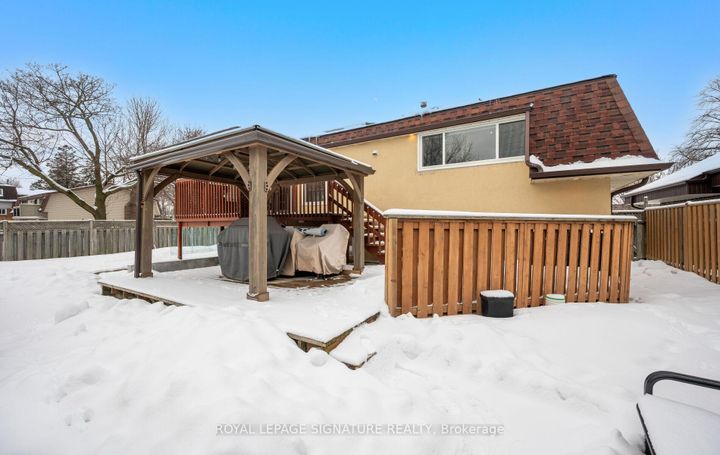 Photo 41 at 6943 Estoril Road, Meadowvale, Mississauga