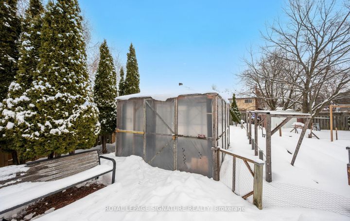 Photo 42 at 6943 Estoril Road, Meadowvale, Mississauga