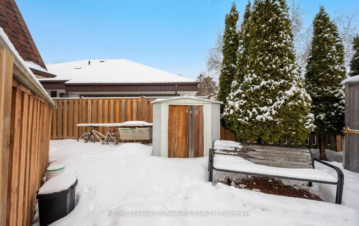 Photo 43 at 6943 Estoril Road, Meadowvale, Mississauga