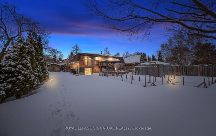 Photo 44 at 6943 Estoril Road, Meadowvale, Mississauga