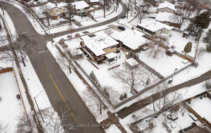 Photo 45 at 6943 Estoril Road, Meadowvale, Mississauga