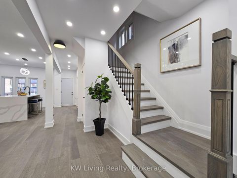 Photo 1 at 479 Windermere Avenue, Bloor West Village, Toronto