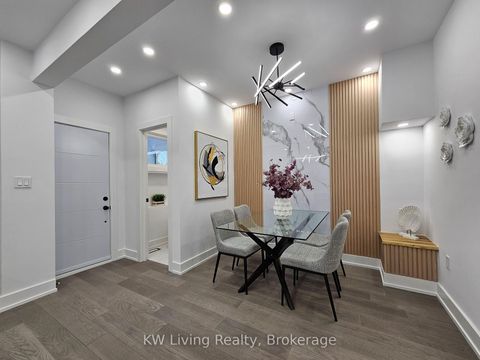 Photo 5 at 479 Windermere Avenue, Bloor West Village, Toronto