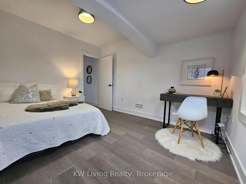 Photo 7 at 479 Windermere Avenue, Bloor West Village, Toronto