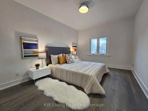 Photo 8 at 479 Windermere Avenue, Bloor West Village, Toronto