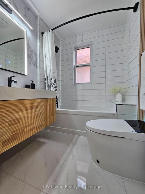 Photo 9 at 479 Windermere Avenue, Bloor West Village, Toronto