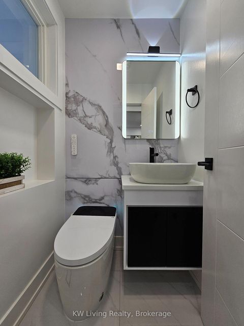 Photo 12 at 479 Windermere Avenue, Bloor West Village, Toronto