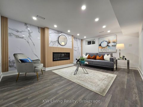 Photo 13 at 479 Windermere Avenue, Bloor West Village, Toronto