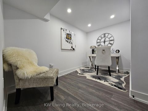 Photo 14 at 479 Windermere Avenue, Bloor West Village, Toronto
