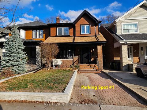 Photo 16 at 479 Windermere Avenue, Bloor West Village, Toronto