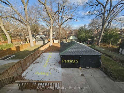 Photo 17 at 479 Windermere Avenue, Bloor West Village, Toronto