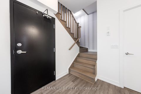 Photo 2 at 44 - 871 Sheppard Avenue W, Clanton Park, Toronto