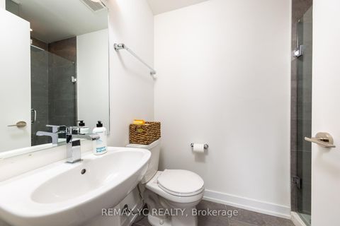 Photo 7 at 44 - 871 Sheppard Avenue W, Clanton Park, Toronto