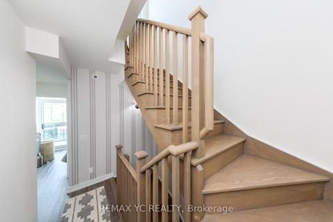 Photo 9 at 44 - 871 Sheppard Avenue W, Clanton Park, Toronto