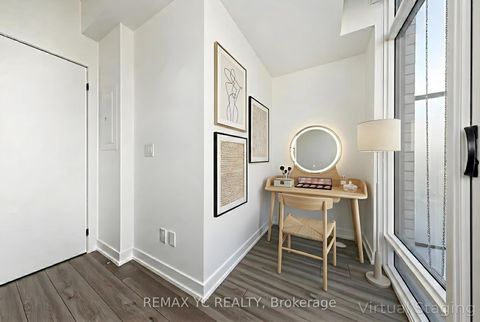 Photo 11 at 44 - 871 Sheppard Avenue W, Clanton Park, Toronto