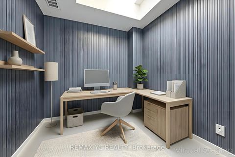 Photo 13 at 44 - 871 Sheppard Avenue W, Clanton Park, Toronto