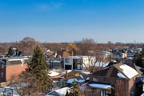 Photo 19 at 44 - 871 Sheppard Avenue W, Clanton Park, Toronto