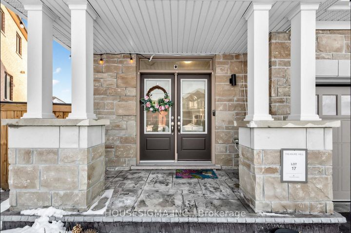 Photo 1 at 1348 Apollo Street, Eastdale, Oshawa