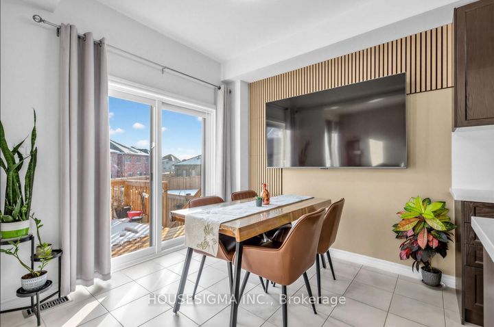 Photo 3 at 1348 Apollo Street, Eastdale, Oshawa