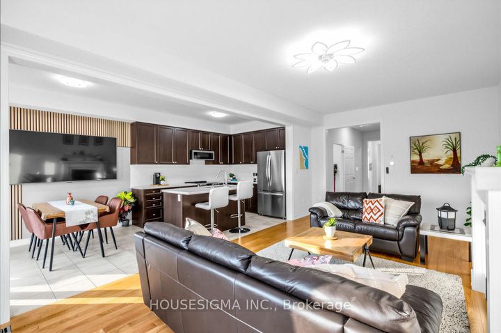 Photo 4 at 1348 Apollo Street, Eastdale, Oshawa