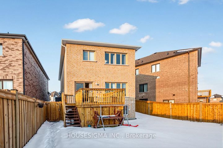 Photo 33 at 1348 Apollo Street, Eastdale, Oshawa