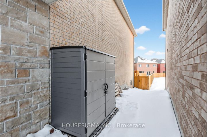 Photo 35 at 1348 Apollo Street, Eastdale, Oshawa