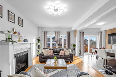 Photo 2 at 1348 Apollo Street, Eastdale, Oshawa