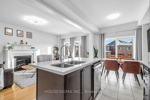 Photo 5 at 1348 Apollo Street, Eastdale, Oshawa