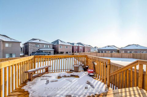 Photo 31 at 1348 Apollo Street, Eastdale, Oshawa