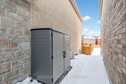 Photo 35 at 1348 Apollo Street, Eastdale, Oshawa