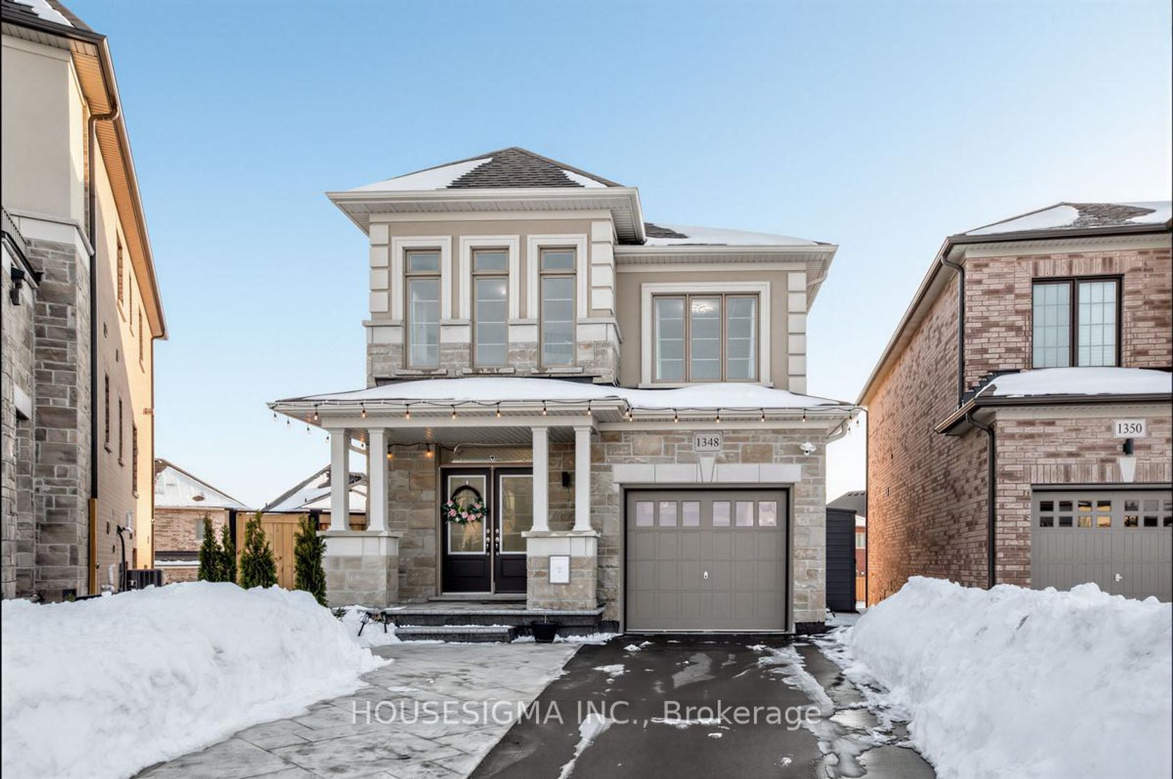 1348 Apollo Street, Eastdale, Oshawa 2