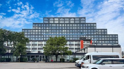 Photo 0 at 301 - 996 Martin Grove Road, Clairville, Toronto