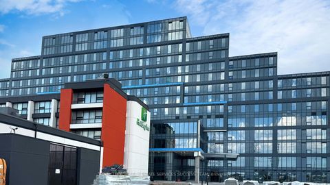 Photo 3 at 301 - 996 Martin Grove Road, Clairville, Toronto