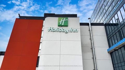 Photo 4 at 301 - 996 Martin Grove Road, Clairville, Toronto