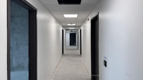 Photo 6 at 301 - 996 Martin Grove Road, Clairville, Toronto