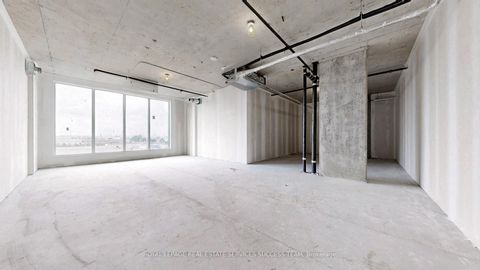 Photo 9 at 301 - 996 Martin Grove Road, Clairville, Toronto