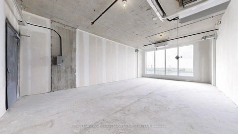 Photo 10 at 301 - 996 Martin Grove Road, Clairville, Toronto