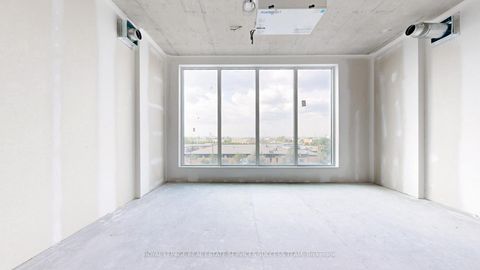 Photo 12 at 301 - 996 Martin Grove Road, Clairville, Toronto