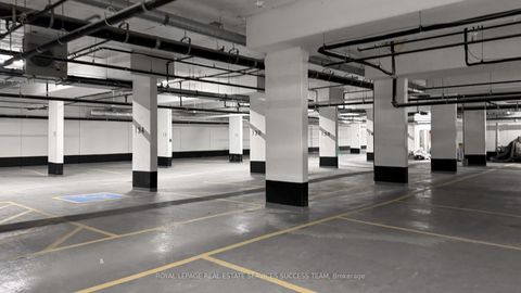 Photo 24 at 301 - 996 Martin Grove Road, Clairville, Toronto