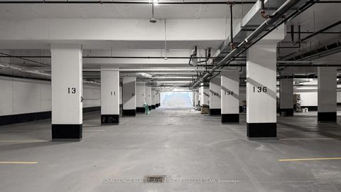 Photo 25 at 301 - 996 Martin Grove Road, Clairville, Toronto