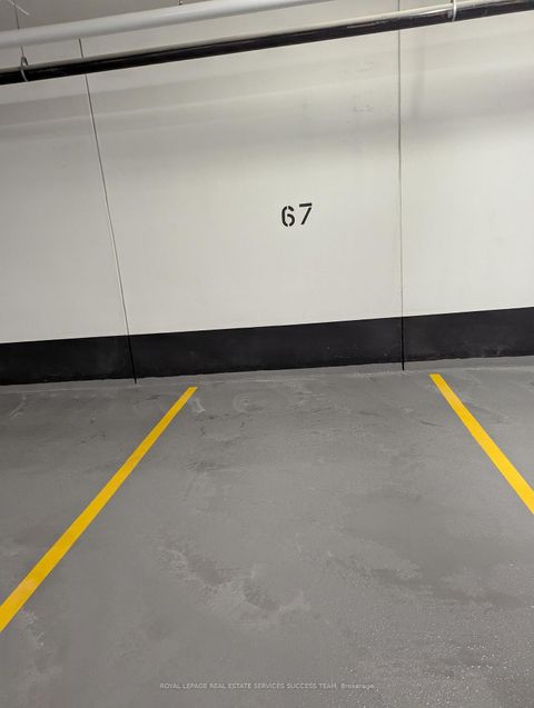 Photo 27 at 301 - 996 Martin Grove Road, Clairville, Toronto